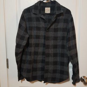 American Eagle Heritage Flannel
